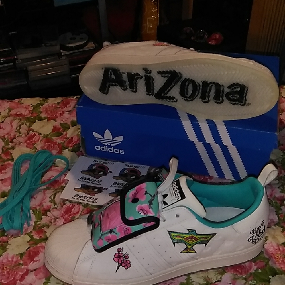Adidas ARIZONA